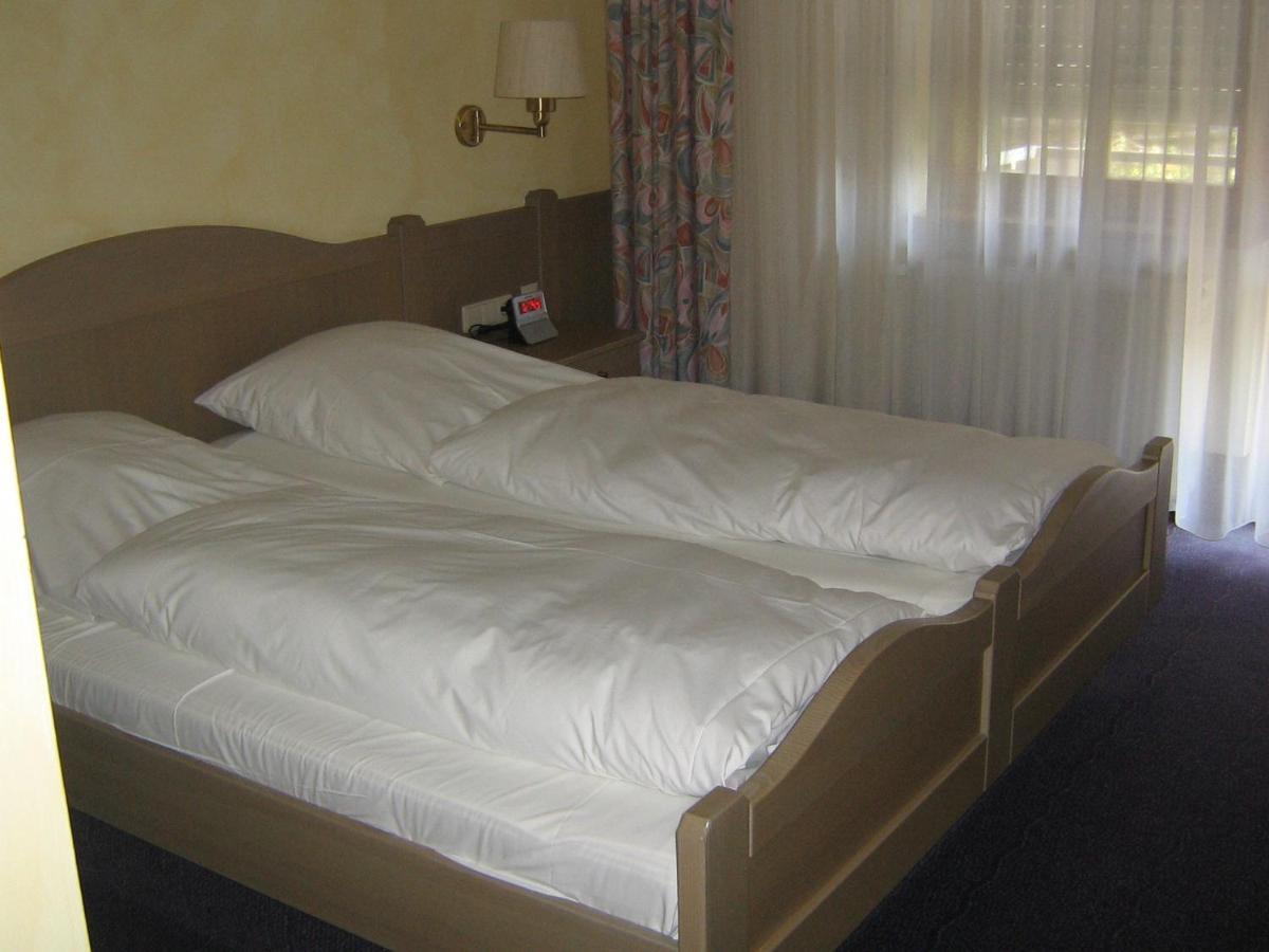 Hotel-Gasthof Rangau Άνσμπαχ Εξωτερικό φωτογραφία