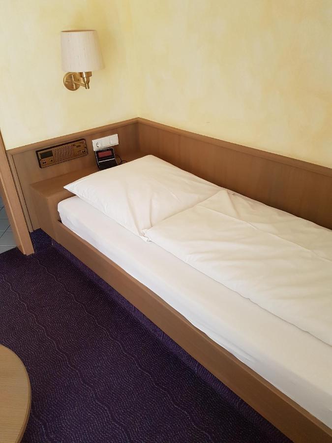 Hotel-Gasthof Rangau Άνσμπαχ Εξωτερικό φωτογραφία
